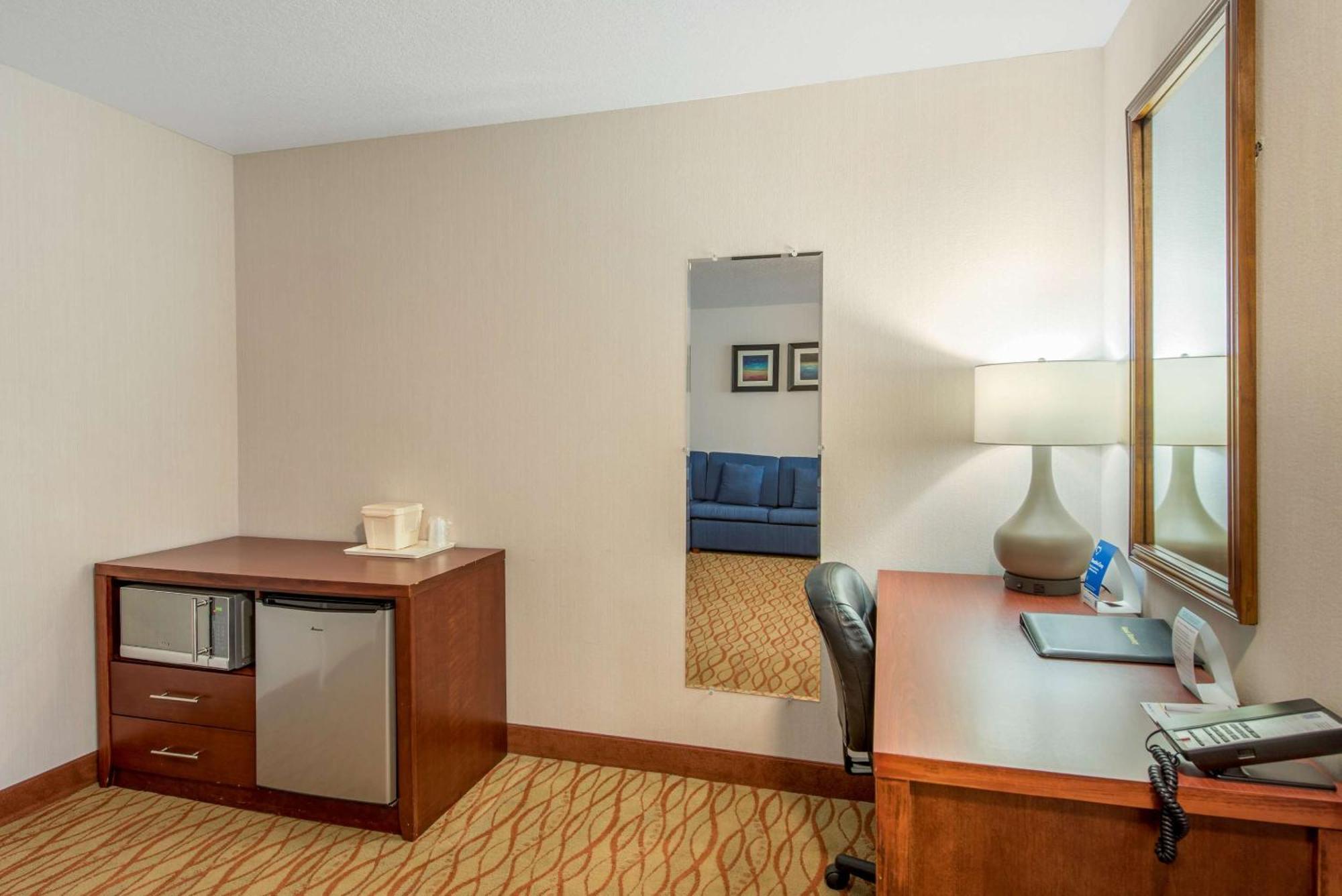 Comfort Inn Mount Shasta Area Weed Εξωτερικό φωτογραφία
