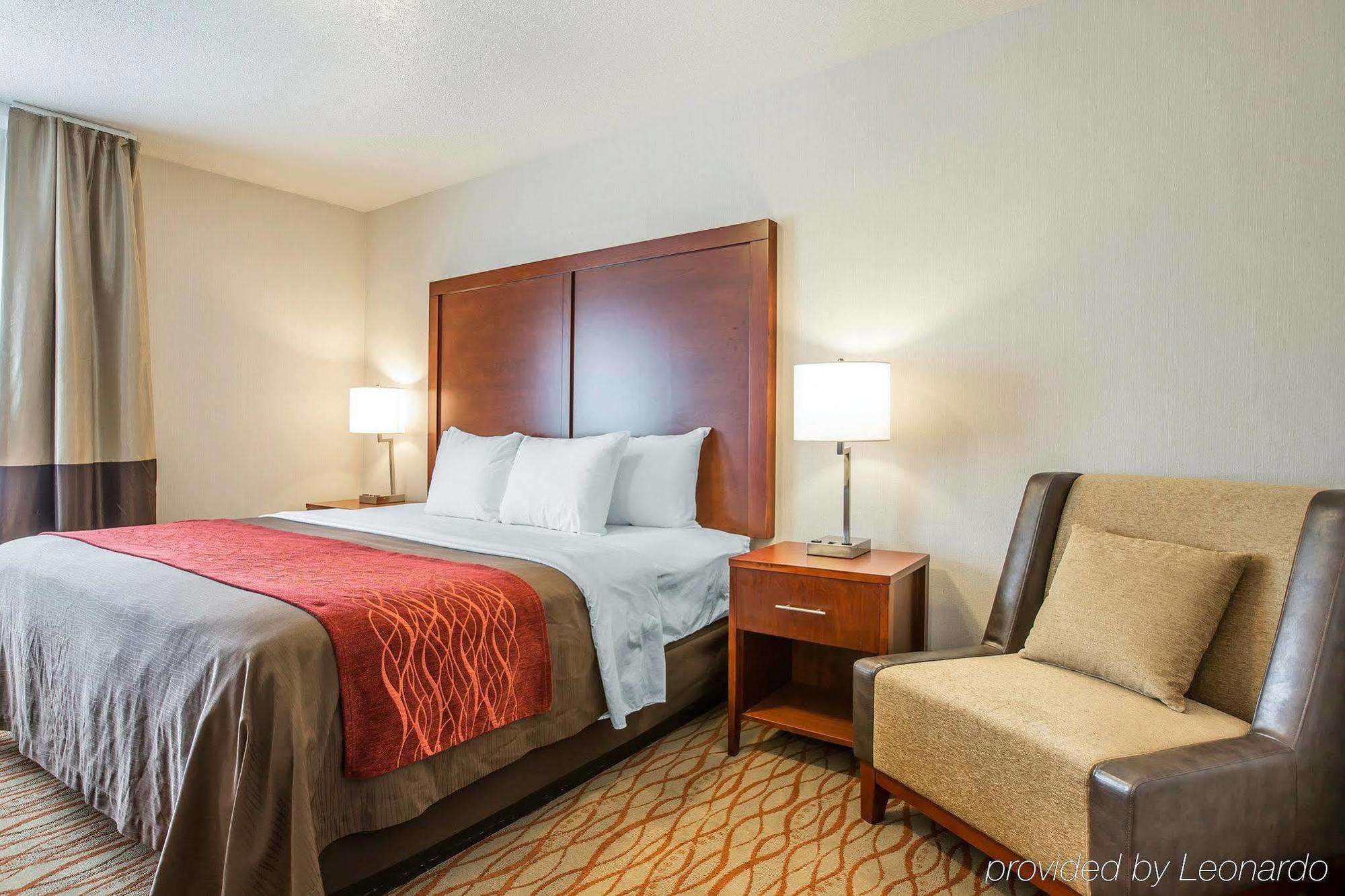 Comfort Inn Mount Shasta Area Weed Εξωτερικό φωτογραφία