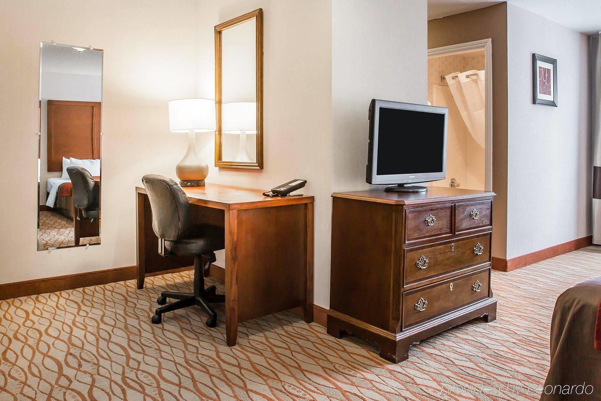 Comfort Inn Mount Shasta Area Weed Εξωτερικό φωτογραφία