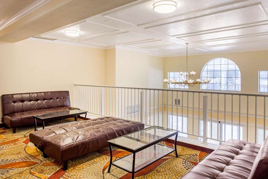 Comfort Inn Mount Shasta Area Weed Εσωτερικό φωτογραφία