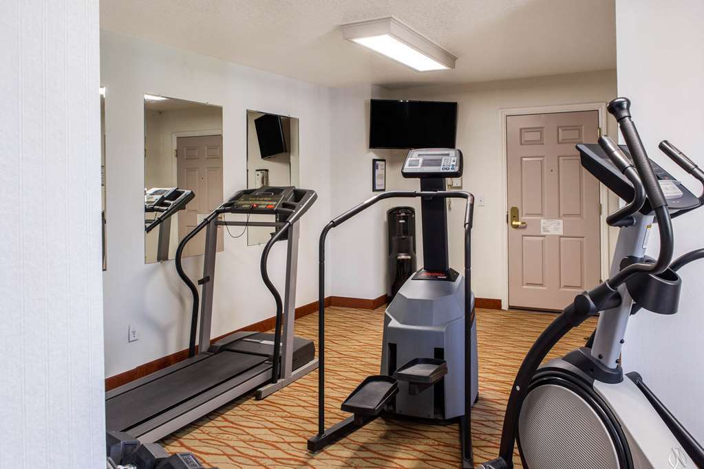 Comfort Inn Mount Shasta Area Weed Ανέσεις φωτογραφία